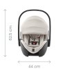 BRITAX RÖMER Autosedačka BABY-SAFE PRO