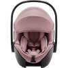 BRITAX RÖMER Autosedačka BABY-SAFE PRO - Dusty Rose