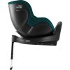 Britax Römer Autosedačka Dualfix 5Z + Vario Base 5Z - Atlantic Green