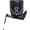 Britax Römer Autosedačka Dualfix 5Z + Vario Base 5Z - Blue Marble