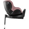 Britax Römer Autosedačka Dualfix 5Z + Vario Base 5Z - Dusty Rose