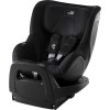 Britax Römer Autosedačka Dualfix 5Z + Vario Base 5Z - Galaxy Black