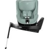 Britax Römer Autosedačka Dualfix 5Z + Vario Base 5Z - Jade Green