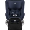 Britax Römer Autosedačka Dualfix 5Z + Vario Base 5Z - Night Blue