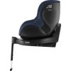 Britax Römer Autosedačka Dualfix 5Z + Vario Base 5Z - Night Blue