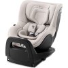 Britax Römer Autosedačka Dualfix 5Z + Vario Base 5Z - Soft Taupe