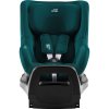 Britax Römer Autosedačka Dualfix 5Z + Vario Base 5Z - Atlantic Green