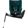 Britax Römer Autosedačka Dualfix 5Z + Vario Base 5Z - Atlantic Green