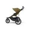 Thule Športový kočík Urban Glide 3 - Nutria green