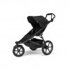 Thule Športový kočík Urban Glide 3 - Black