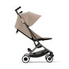 Cybex Gold Kočík Libelle - Almond Beige