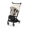 Cybex Gold Kočík Libelle - Canvas White