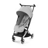 Cybex Gold Kočík Libelle - Fog Grey