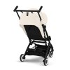 Cybex Gold Kočík Libelle - Canvas White