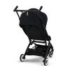 Cybex Gold Kočík Libelle - Magic Black