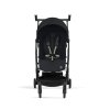 Cybex Gold Kočík Libelle - Magic Black