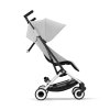 Cybex Gold Kočík Libelle - Fog Grey