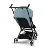 Cybex Gold Kočík Libelle - Stormy Blue