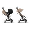 Cybex Gold Kočík Libelle - Almond Beige