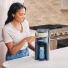 Baby Brezza Formula Pro Advanced - Charcoal