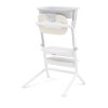 Cybex Lemo Sada Learning tower - All White