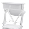 Cybex Lemo Sada Learning tower - All White