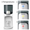 Baby Brezza Instant Formula Warmer - ohrievač vody