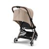 Cybex Športový kočík ORFEO - Almond Beige