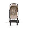 Cybex Športový kočík ORFEO - Almond Beige