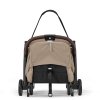 Cybex Športový kočík ORFEO - Almond Beige