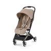 Cybex Športový kočík ORFEO - Almond Beige