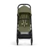 Cybex Športový kočík BEEZY - Moss green