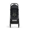 Cybex Športový kočík BEEZY - Magic black