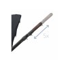 Maxi-Cosi Športový kočík OXFORD - Essential Graphite