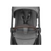 Maxi-Cosi Športový kočík OXFORD - Select Grey