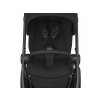 Maxi-Cosi Športový kočík OXFORD - Essential Black
