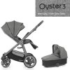 OYSTER 3 - Babystyle kombinovaný kočík 2v1