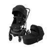 BRITAX RÖMER Kombinovaný kočík Smile 5Z - Space Black