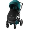 BRITAX RÖMER Kombinovaný kočík Smile 5Z - Atlantic Green