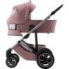 BRITAX RÖMER Kombinovaný kočík Smile 5Z - Dusty Rose