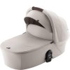 BRITAX RÖMER Kombinovaný kočík Smile 5Z - Soft Taupe