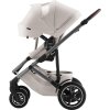 BRITAX RÖMER Kombinovaný kočík Smile 5Z - Soft Taupe