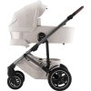 BRITAX RÖMER Kombinovaný kočík Smile 5Z - Soft Taupe