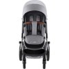 BRITAX RÖMER Kombinovaný kočík Smile 5Z - Frost Grey