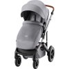 BRITAX RÖMER Kombinovaný kočík Smile 5Z - Frost Grey