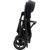 BRITAX RÖMER Kombinovaný kočík Smile 5Z - Galaxy Black