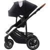 BRITAX RÖMER Kombinovaný kočík Smile 5Z - Galaxy Black