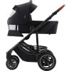 BRITAX RÖMER Kombinovaný kočík Smile 5Z - Galaxy Black