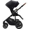 BRITAX RÖMER Kombinovaný kočík Smile 5Z - Galaxy Black