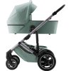 BRITAX RÖMER Kombinovaný kočík Smile 5Z - Jade Green